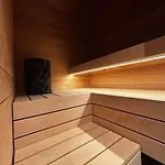 Apartament Fjaellen No12 - Cozy Mountain Levi