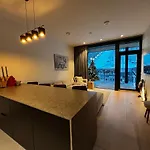 Fjaellen No12 - Cozy Mountain Apartament Levi