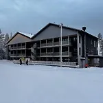 Fjaellen Levi No12 - Cozy Mountain *