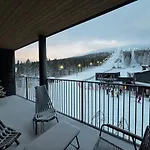 Apartament Fjaellen No12 - Cozy Mountain *