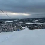 Fjaellen No12 - Cozy Mountain *