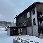 Fjaellen No12 - Cozy Mountain Apartament *