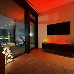 Fjaellen No12 - Cozy Mountain *