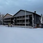 Fjaellen No12 - Cozy Mountain