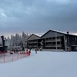 Apartament Fjaellen No12 - Cozy Mountain Levi
