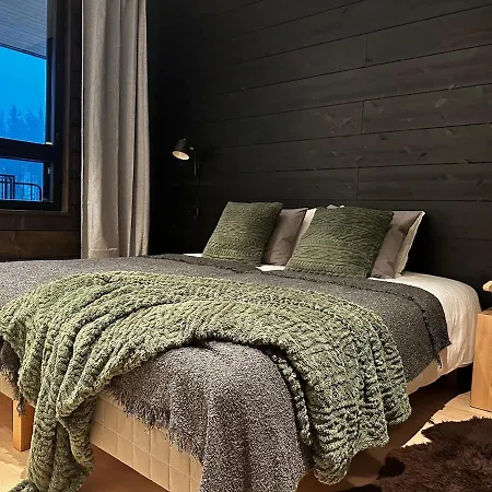 아파트 Fjaellen No12 - Cozy Mountain