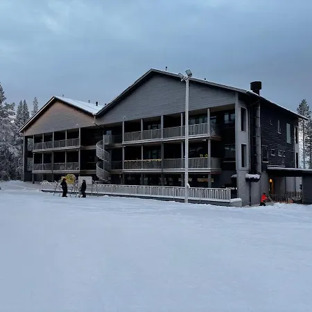 Fjaellen No12 - Cozy Mountain *