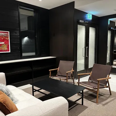 Appartement Fjaellen No12 - Cozy Mountain