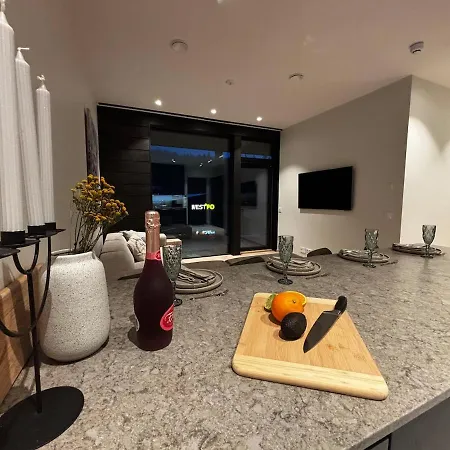 Appartement Fjaellen No12 - Cozy Mountain Levi