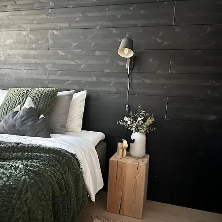 Fjaellen No12 - Cozy Mountain