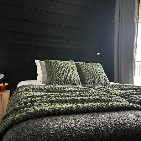 Fjaellen No12 - Cozy Mountain