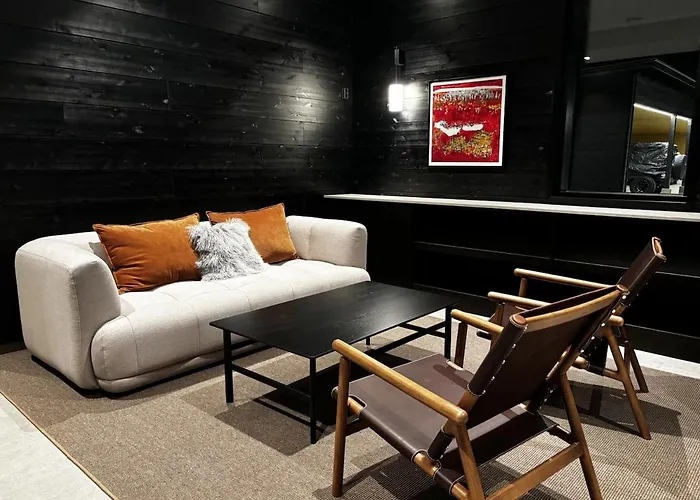 Appartement Fjaellen Levi No12 - Cozy Mountain *