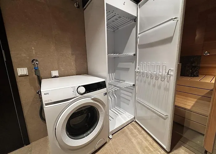 Fjällen Levi No12 - Cozy Mountain Huoneisto Kittilä