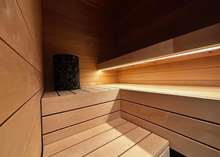 Appartement Fjaellen Levi No12 - Cozy Mountain Kittilä