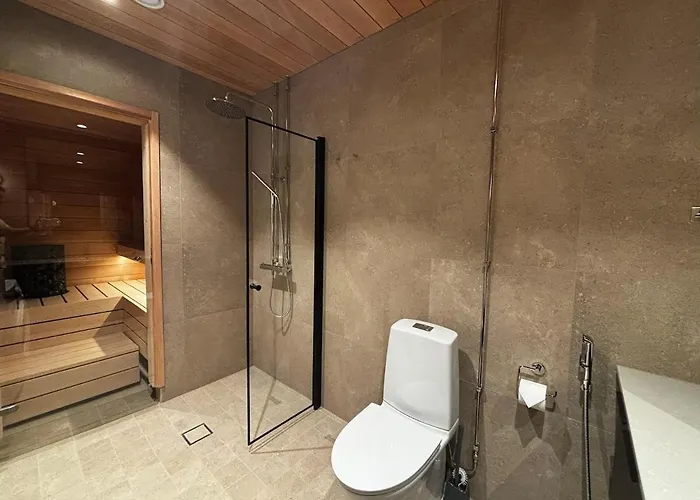 Fjällen Levi No12 - Cozy Mountain * Kittilä