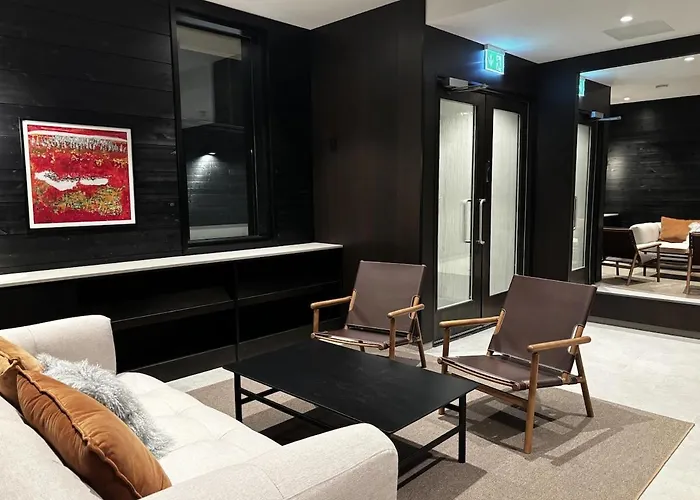 Appartement Fjaellen Levi No12 - Cozy Mountain