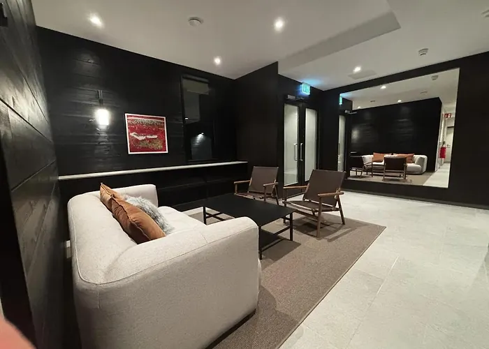 Appartement Fjaellen Levi No12 - Cozy Mountain