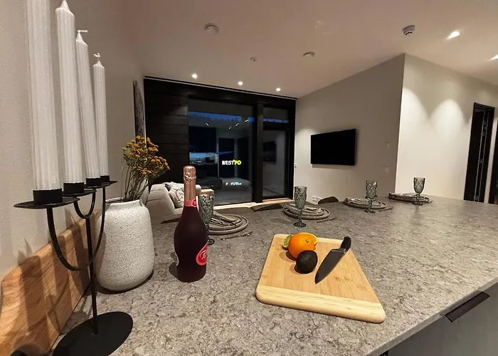 Appartement Fjaellen Levi No12 - Cozy Mountain Kittilä